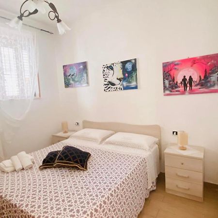 蒙泰焦尔达诺Casa Di Iside公寓 外观 照片