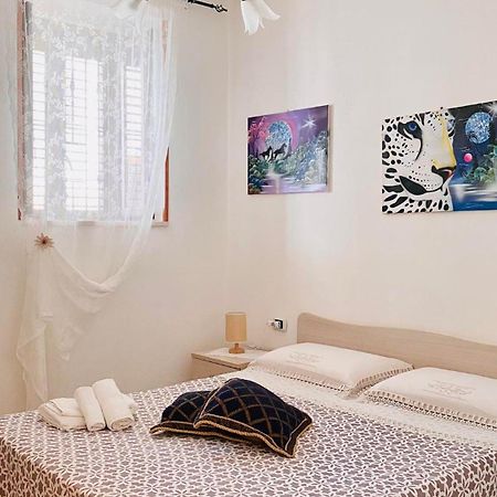 蒙泰焦尔达诺Casa Di Iside公寓 外观 照片